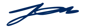 Jeroen Erne Signature